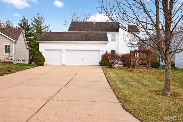 $465,000 | 756 Thunder Hill Drive, O'Fallon, MO 63368