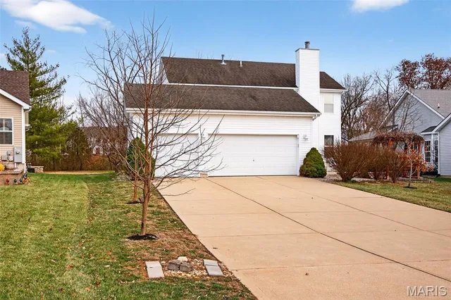 $465,000 | 756 Thunder Hill Drive, O'Fallon, MO 63368