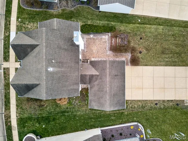 $465,000 | 756 Thunder Hill Drive, O'Fallon, MO 63368