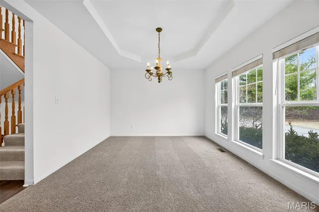 $465,000 | 756 Thunder Hill Drive, O'Fallon, MO 63368