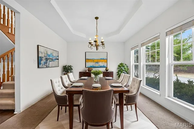 $465,000 | 756 Thunder Hill Drive, O'Fallon, MO 63368