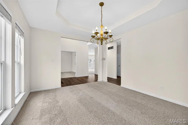 $465,000 | 756 Thunder Hill Drive, O'Fallon, MO 63368