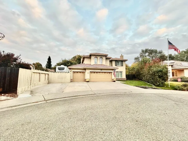 $669,000 | 510 Robin Court, Ione, CA 95640