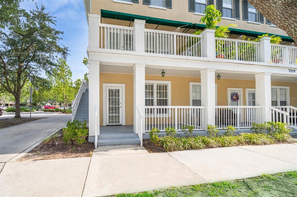 709 Bloom Street, Unit 180 Celebration, FL 34747 - Photo 1 of 1