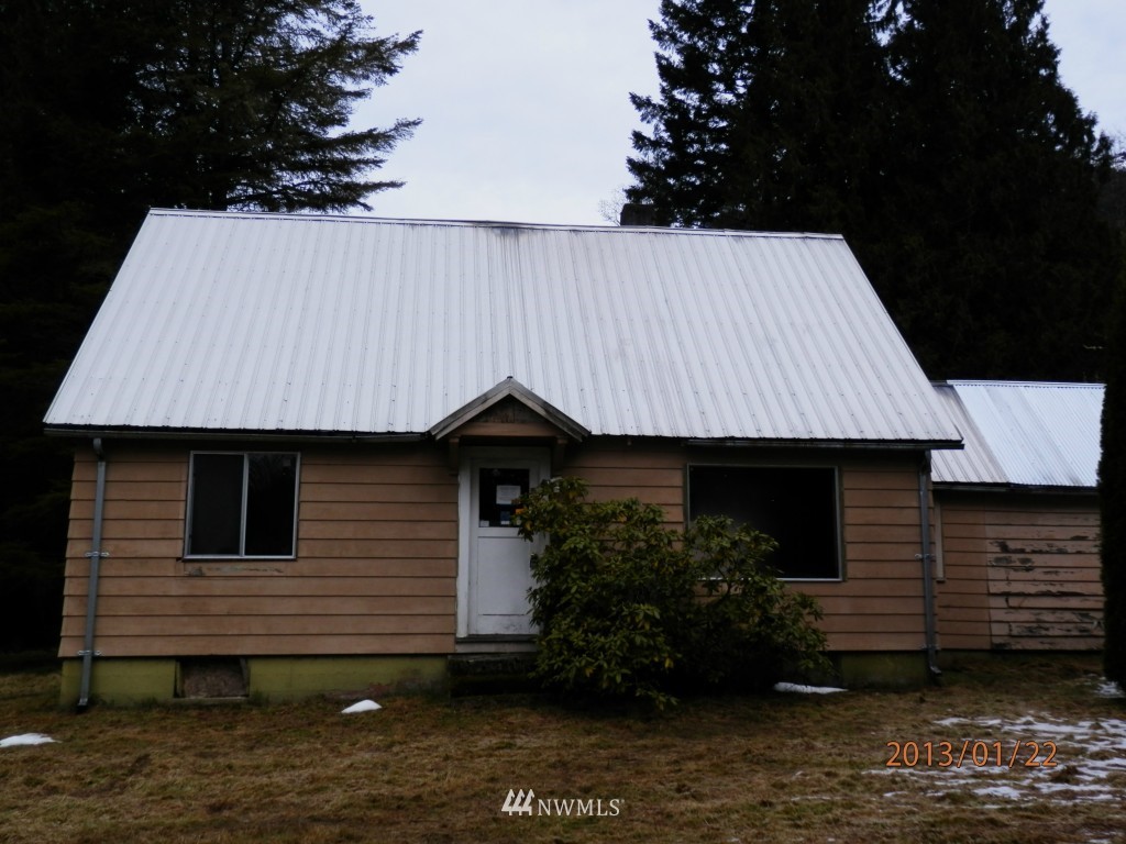 9805 Sauk Connection Road Concrete, WA 98237 - Photo 2 of 11 Gallery Image 2