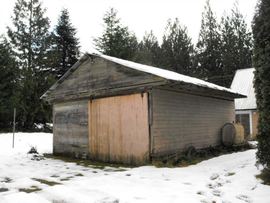 9805 Sauk Connection Road Concrete, WA 98237 - Photo 11 of 11 Gallery Image 11