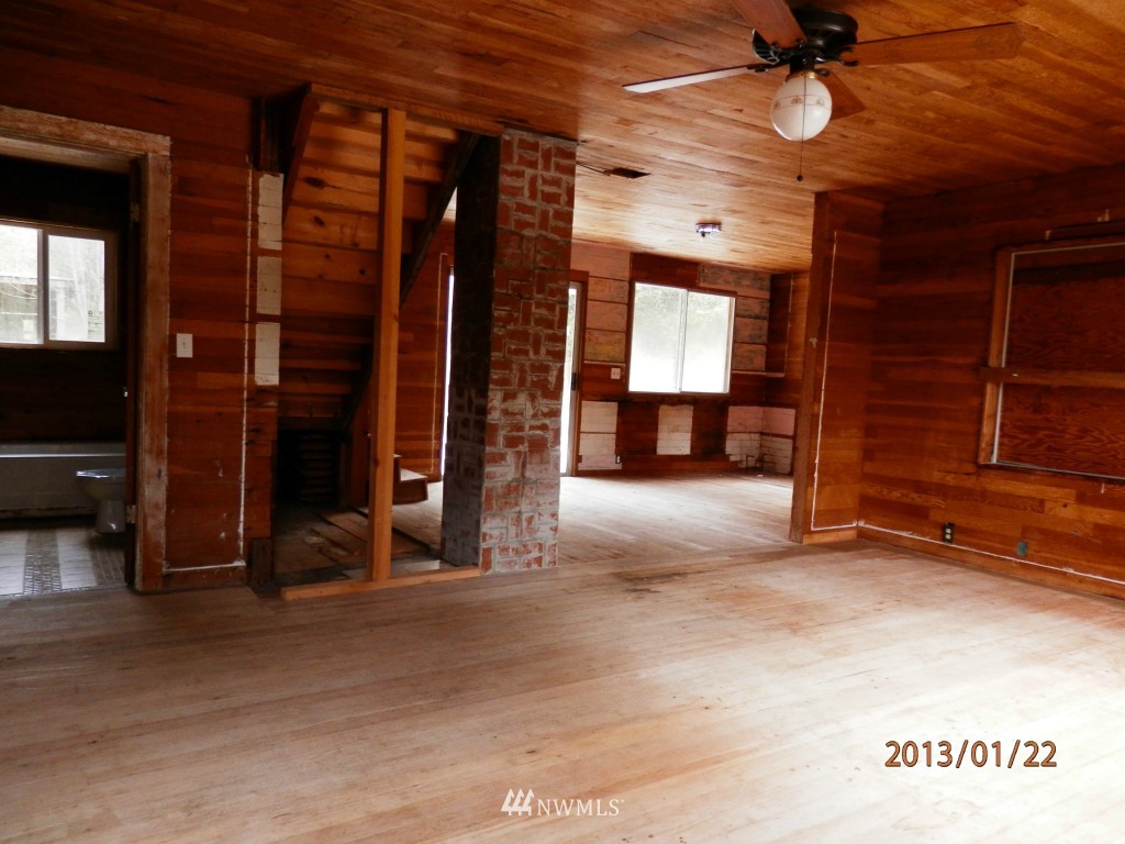 9805 Sauk Connection Road Concrete, WA 98237 - Photo 3 of 11 Gallery Image 3