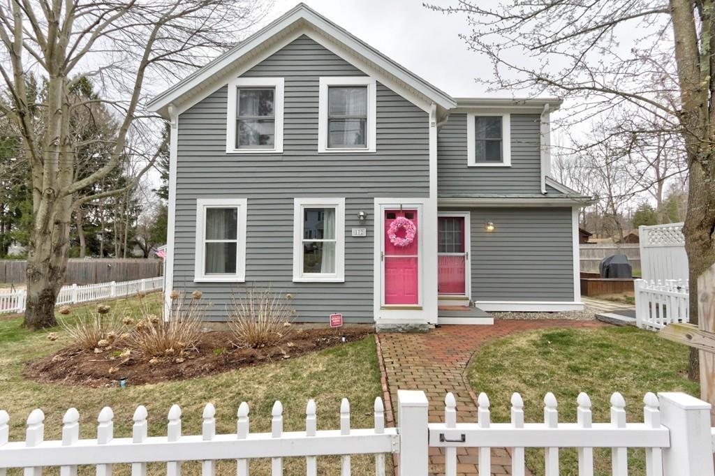 172 Spring Street Walpole, MA 02081 - Photo 1 of 38 Gallery Image 1