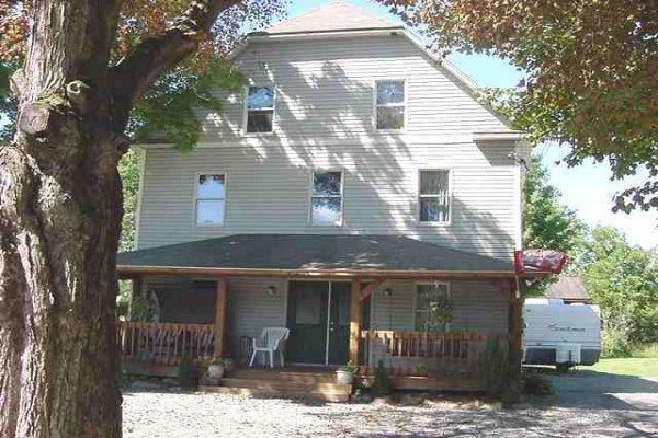 2255 Learn Road Tannersville, PA 18372 - Photo 2 of 5 Front