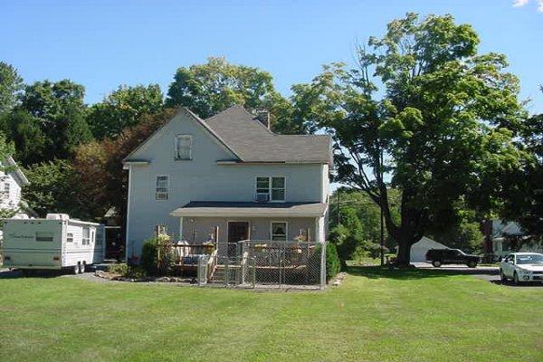 2255 Learn Road Tannersville, PA 18372 - Photo 5 of 5 Yard