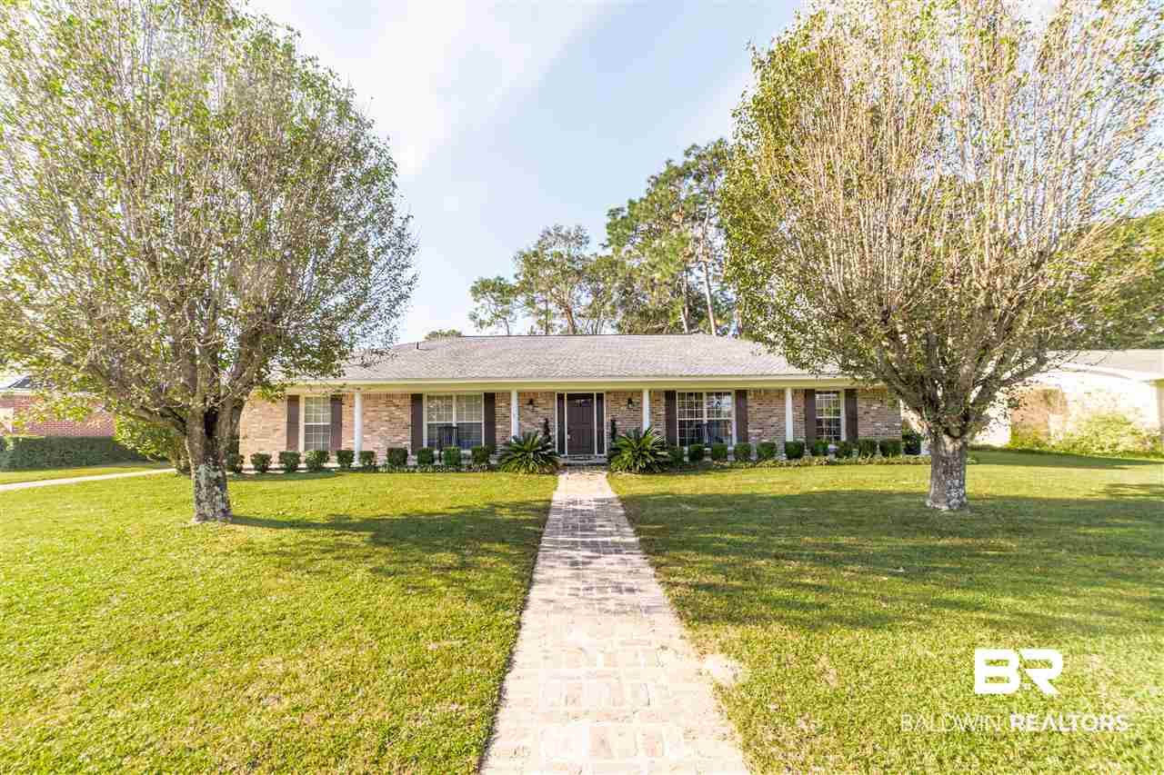 3809 St Andrews Loop North Mobile, AL 36693 - Photo 41 of 41