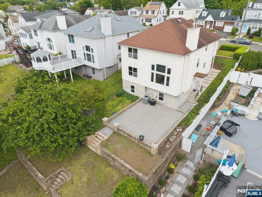 30 Witherspoon Street Nutley, NJ 07110 - Photo 36 of 46