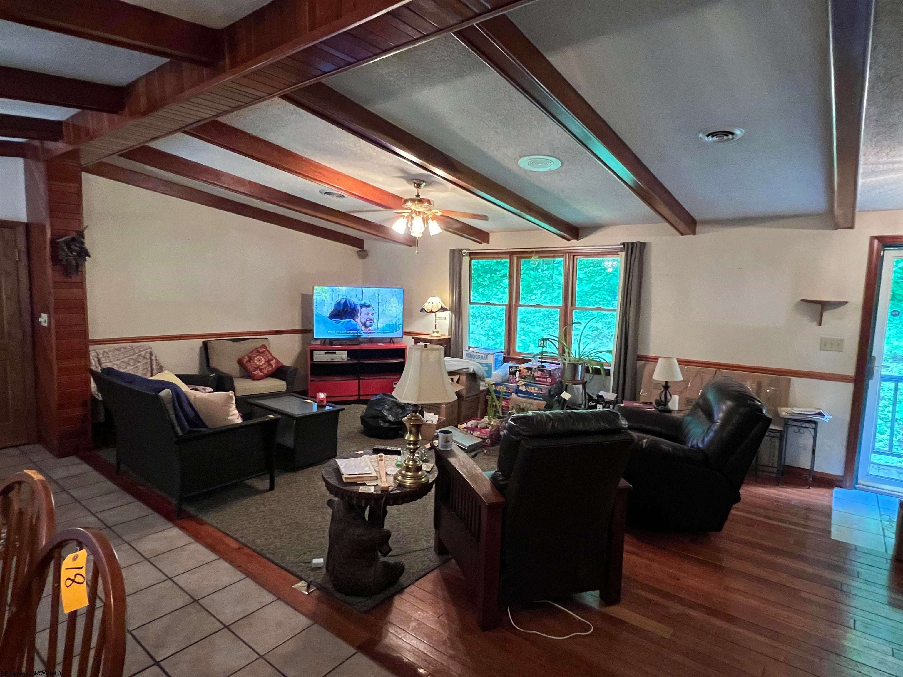 203 Poplar Ridge Coalton, WV 26257 - Photo 8 of 31 Gallery Image 8