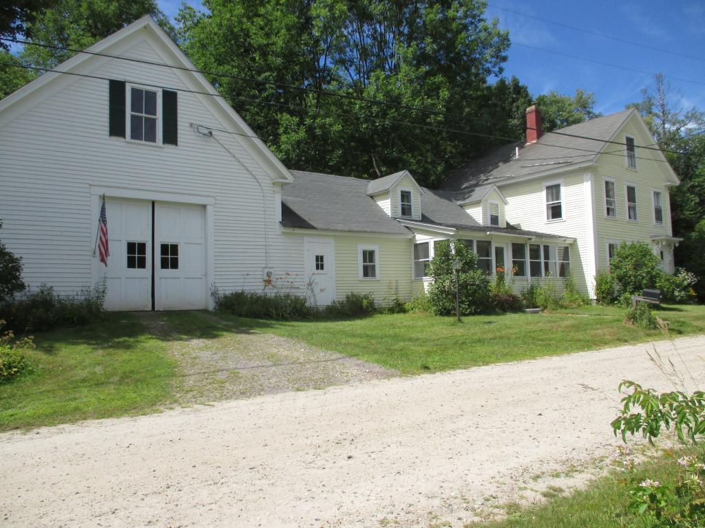 57 Mill Road Rumney, NH 03266 - Photo 1 of 15