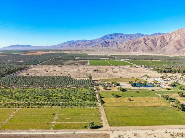 $1,995,000 | 65168 Van Buren Street, Thermal, CA 92274