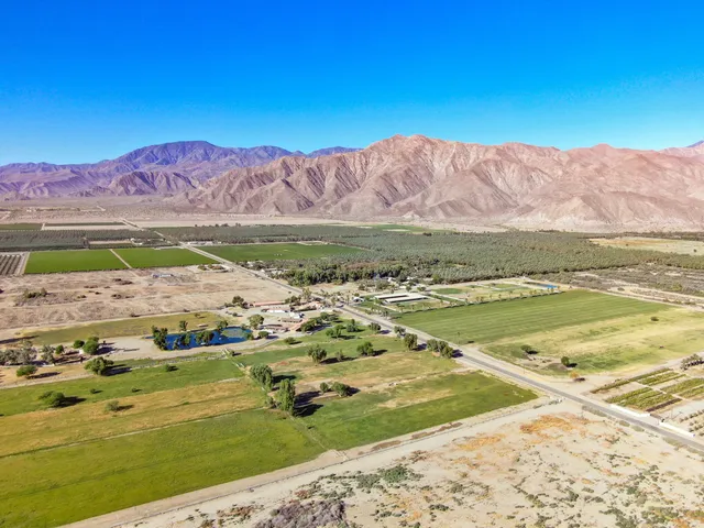 $1,995,000 | 65168 Van Buren Street, Thermal, CA 92274