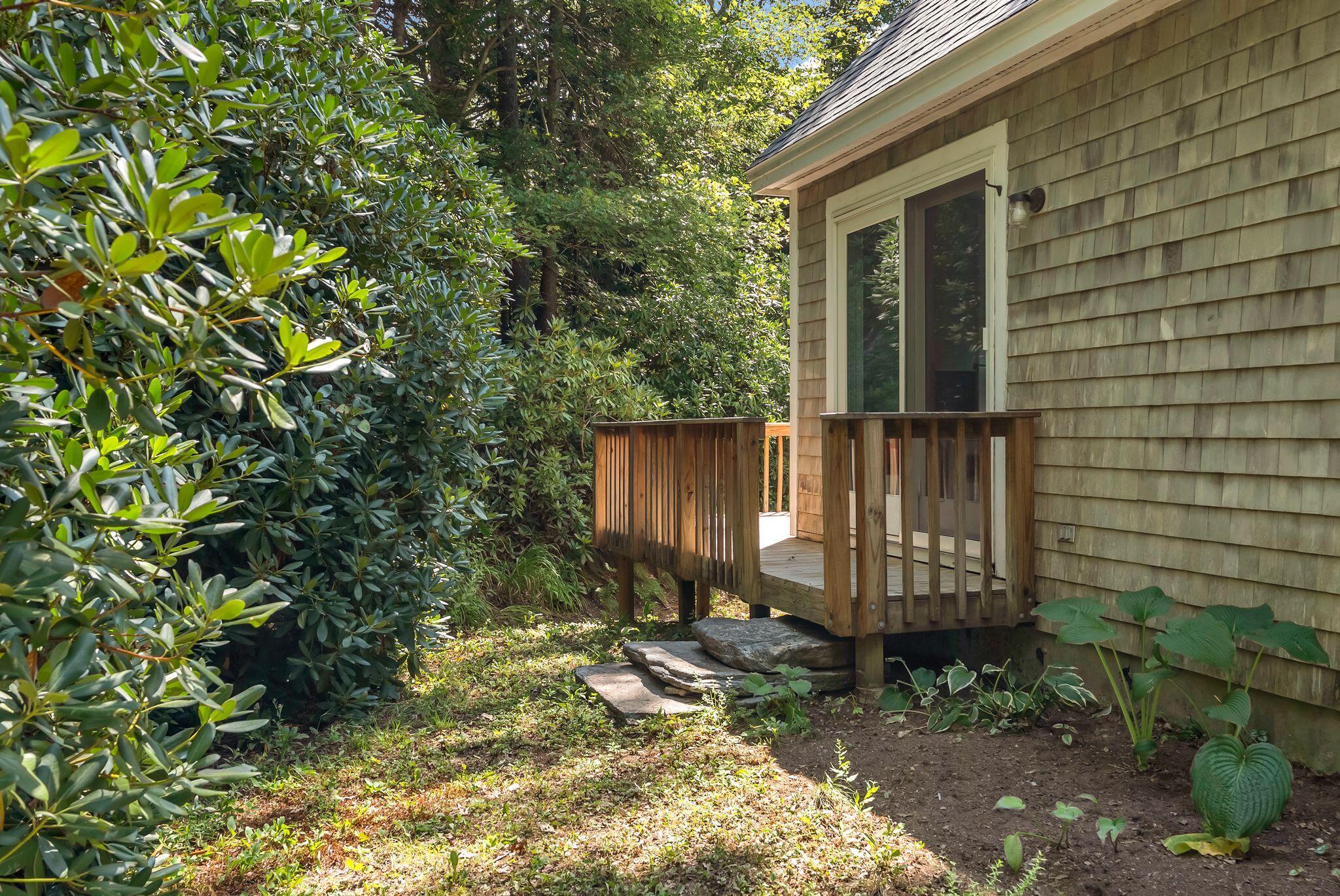 494 Meadowbrook Road Phippsburg, ME 04562 - Photo 12 of 45 494 Meadowbrook Rd