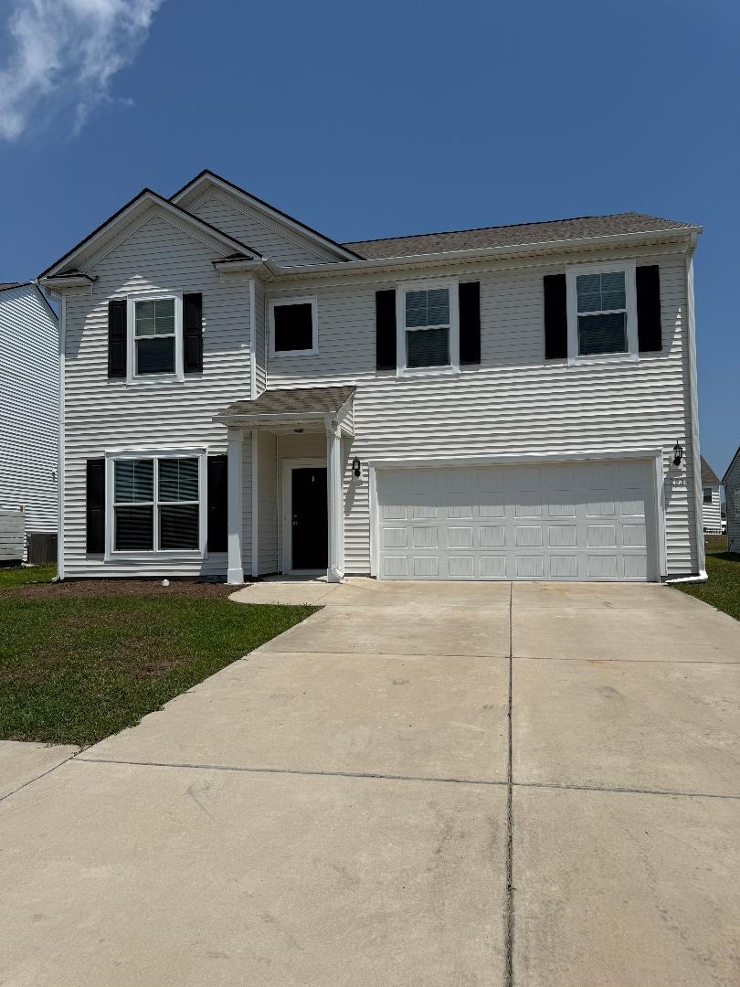 2934 Ellesmere Circle Myrtle Beach, SC 29579 - Photo 1 of 14
