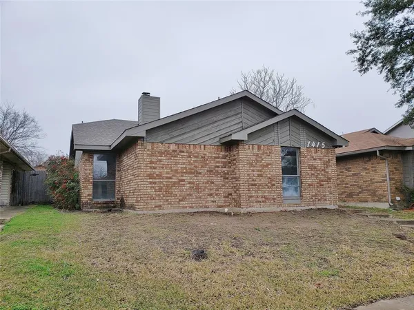 $1,895 | 1415 Smokehouse Street, Mesquite, TX 75149