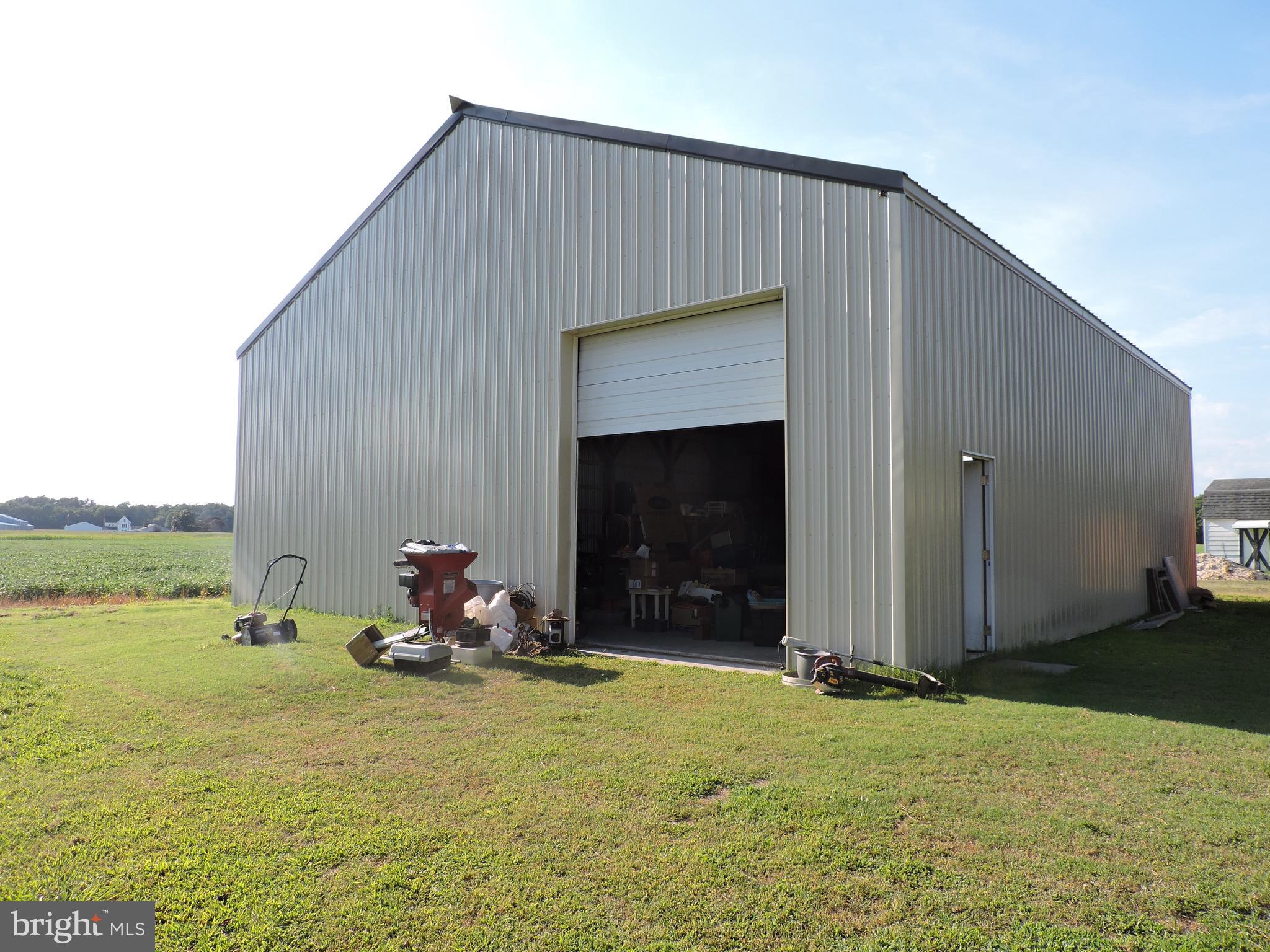2073 Colona Road Pocomoke City, MD 21851 - Photo 16 of 18 Gallery Image 16