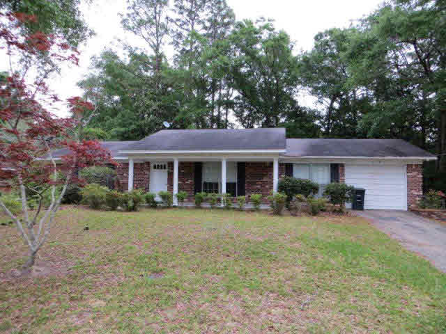 112 Spring Drive Fairhope, AL 36532 - Photo 1 of 15