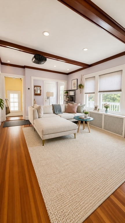 62 Freeman Street, Unit 2 Arlington, MA 02474 - Photo 4 of 16