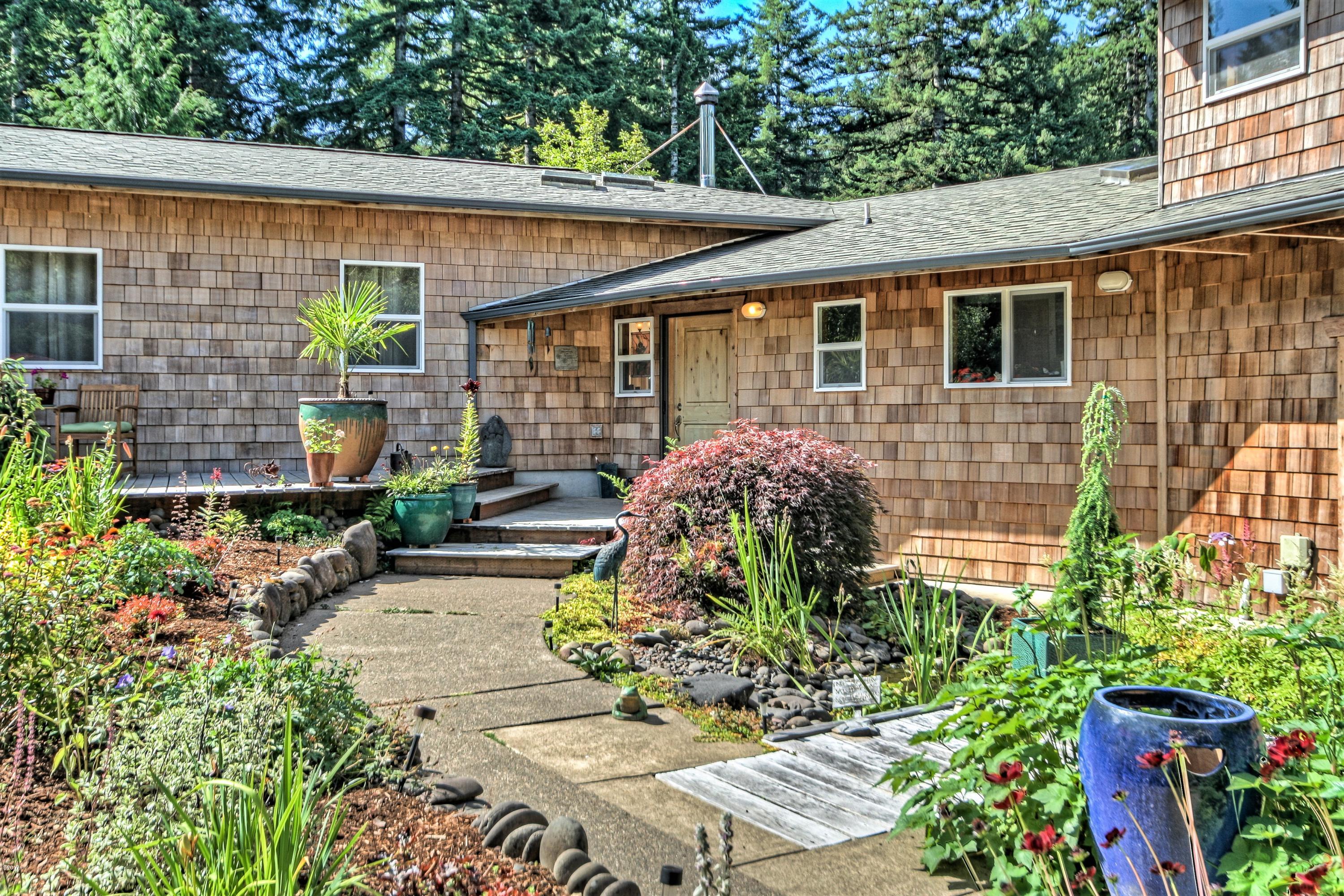 7900 Yachats River Road Yachats, OR 97498 - Photo 21 of 70 OCI-14a