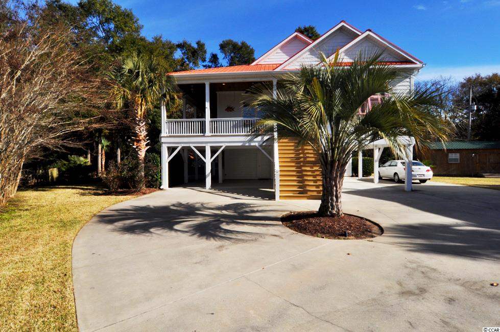 18 Tiara Lane Murrells Inlet, SC 29576 - Photo 1 of 25