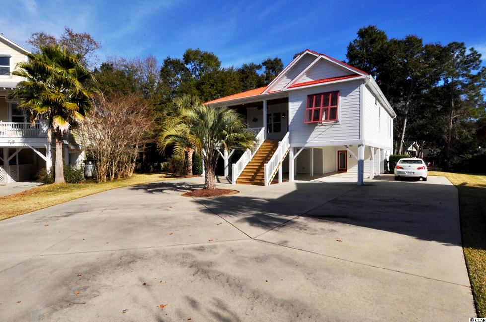 18 Tiara Lane Murrells Inlet, SC 29576 - Photo 2 of 25