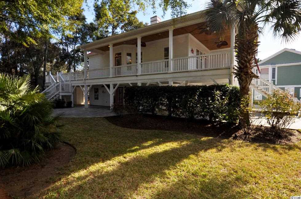 18 Tiara Lane Murrells Inlet, SC 29576 - Photo 3 of 25