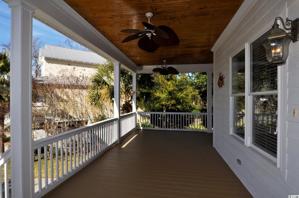 18 Tiara Lane Murrells Inlet, SC 29576 - Photo 23 of 25