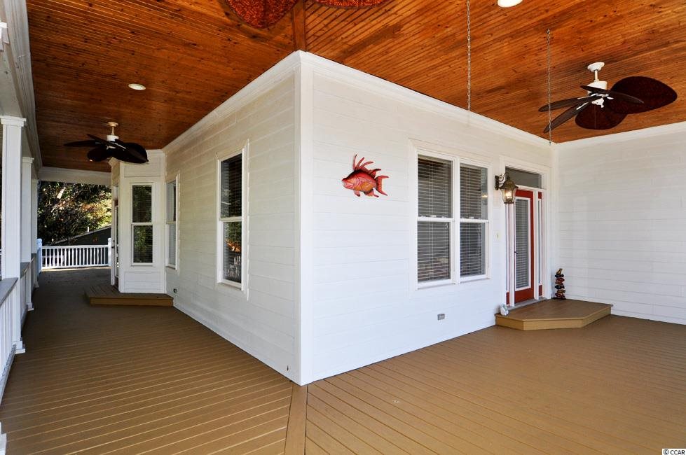 18 Tiara Lane Murrells Inlet, SC 29576 - Photo 24 of 25