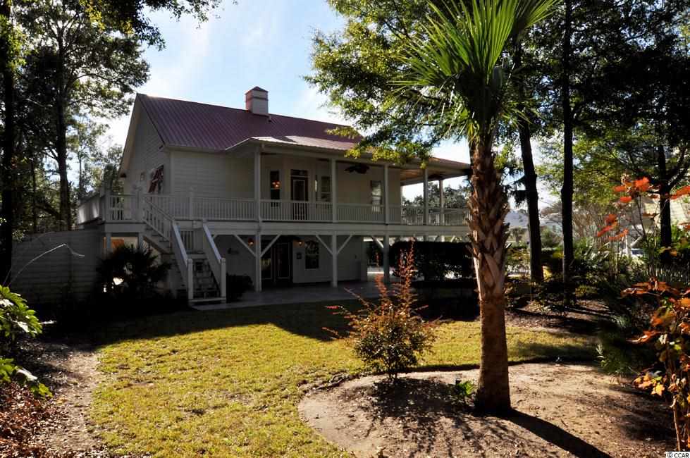 18 Tiara Lane Murrells Inlet, SC 29576 - Photo 4 of 25