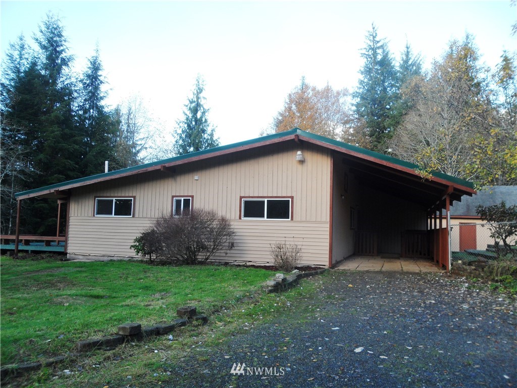 2456 East Hoquiam Road Hoquiam, WA 98550 - Photo 2 of 25 Gallery Image 2