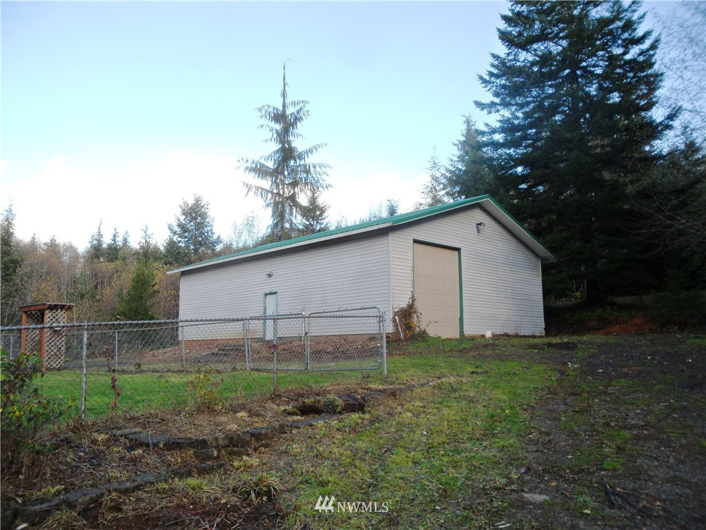 2456 East Hoquiam Road Hoquiam, WA 98550 - Photo 23 of 25 Gallery Image 23