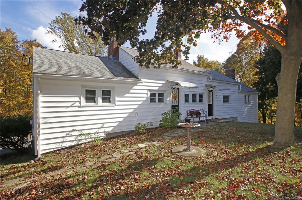 80 Summit Road Prospect, CT 06712 - Photo 1 of 1