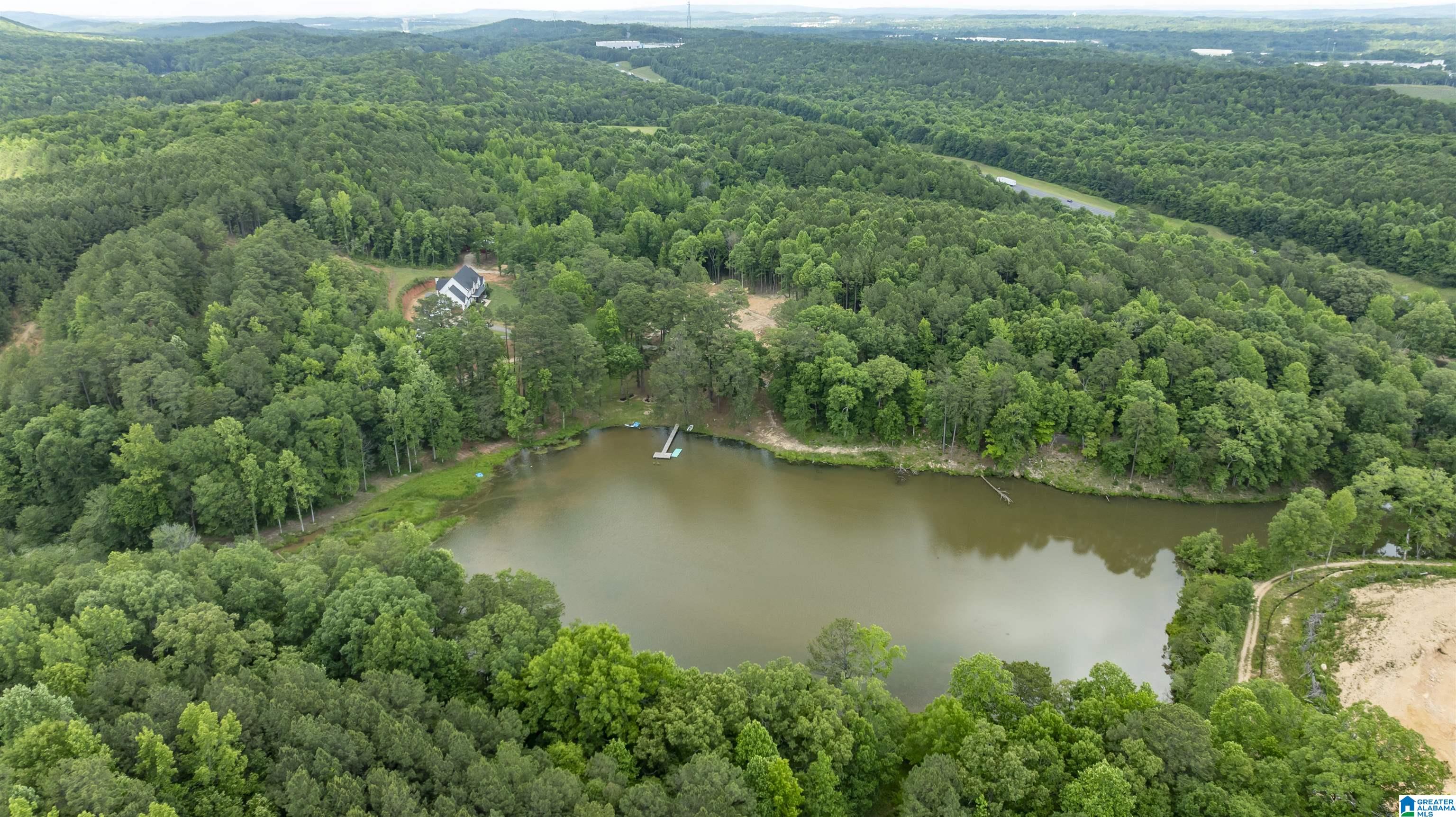6961 Lowetown Road, Unit 1 McCalla, AL 35111 - Photo 97 of 98