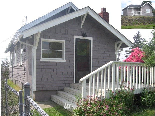 8848 13th Avenue Southwest Seattle, WA 98106 - Photo 1 of 1