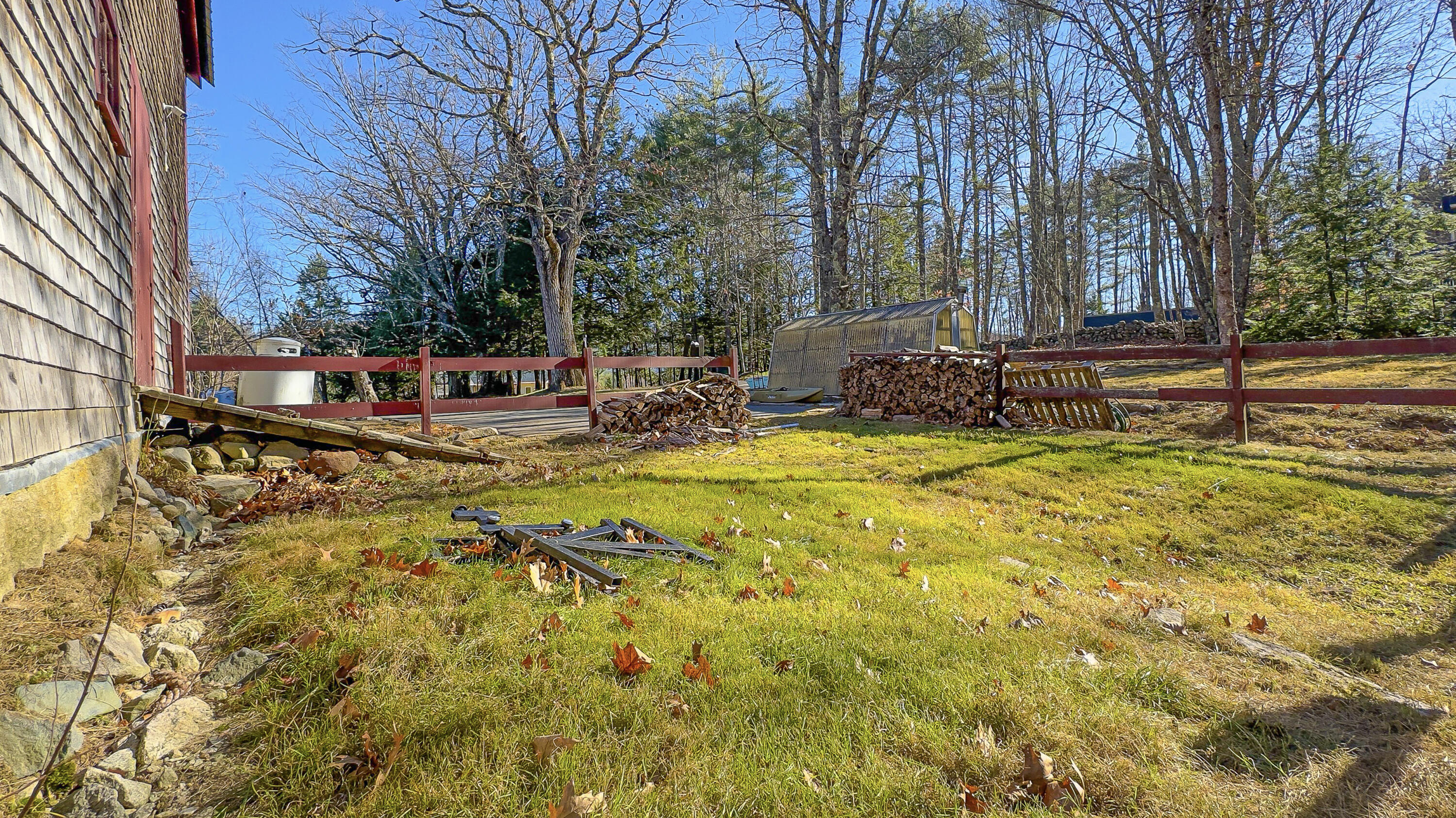 30 Hemlock Bridge Road Fryeburg, ME 04037 - Photo 24 of 83 30 hemlock bridge Road-13