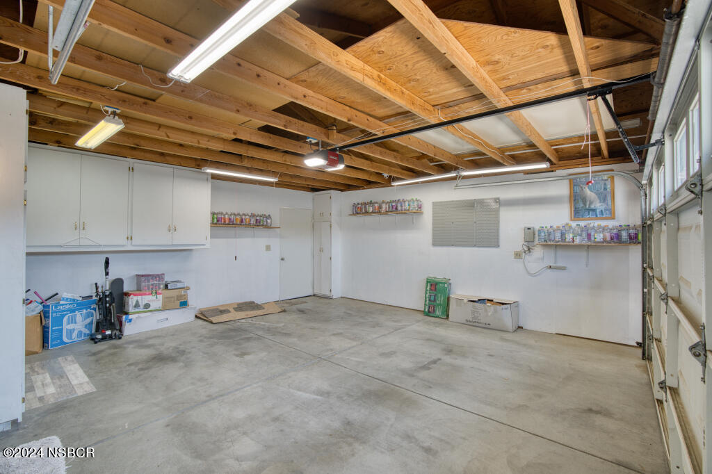 919 Vista Del Rio Santa Maria, CA 93458 - Photo 18 of 29 a view of storage and utility room