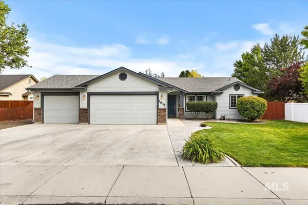 $414,999 | 1632 West Boise Street, Kuna, ID 83634