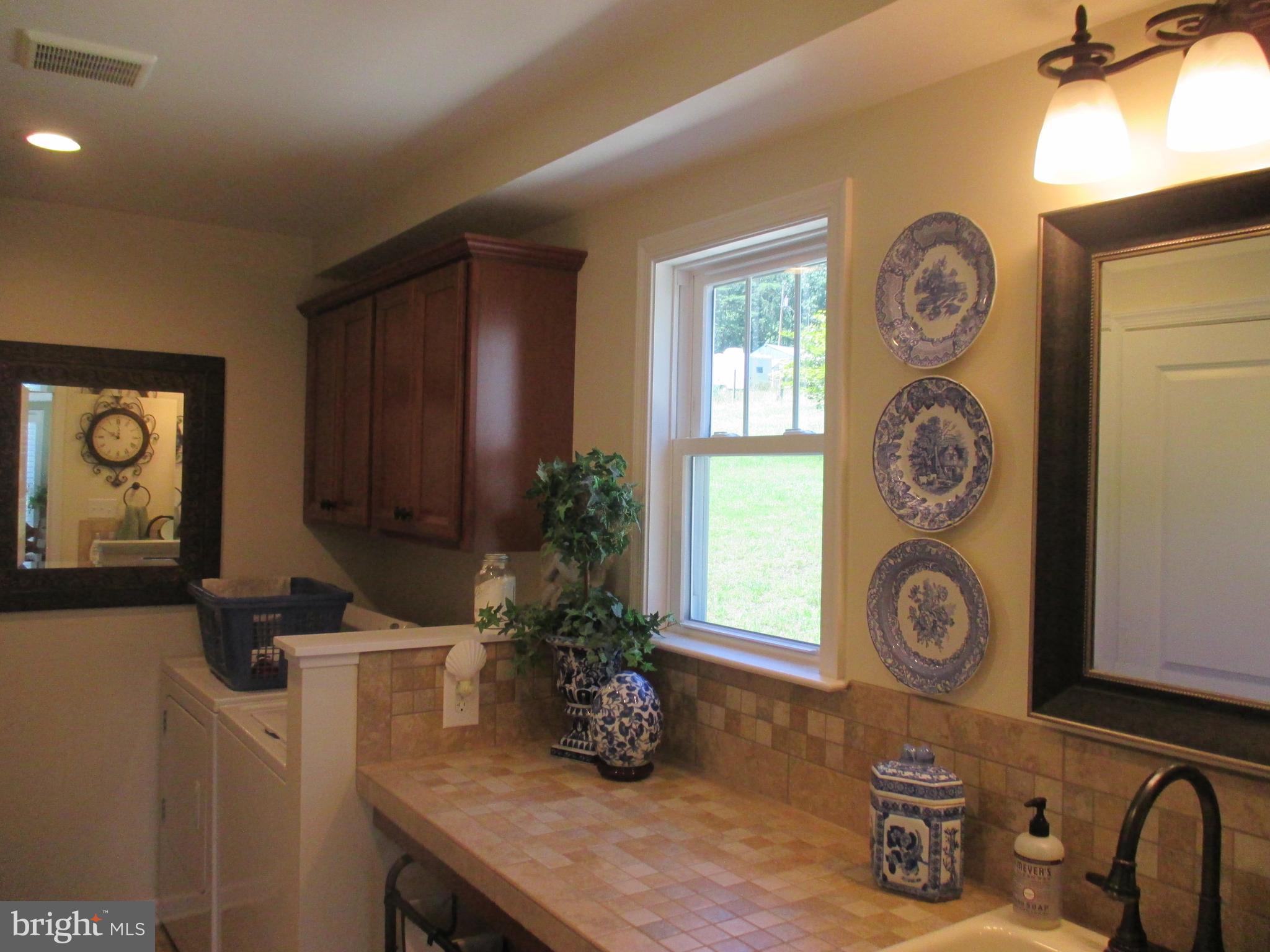 748 Green Spring Road Winchester, VA 22603 - Photo 14 of 28 full bath laundry room main level