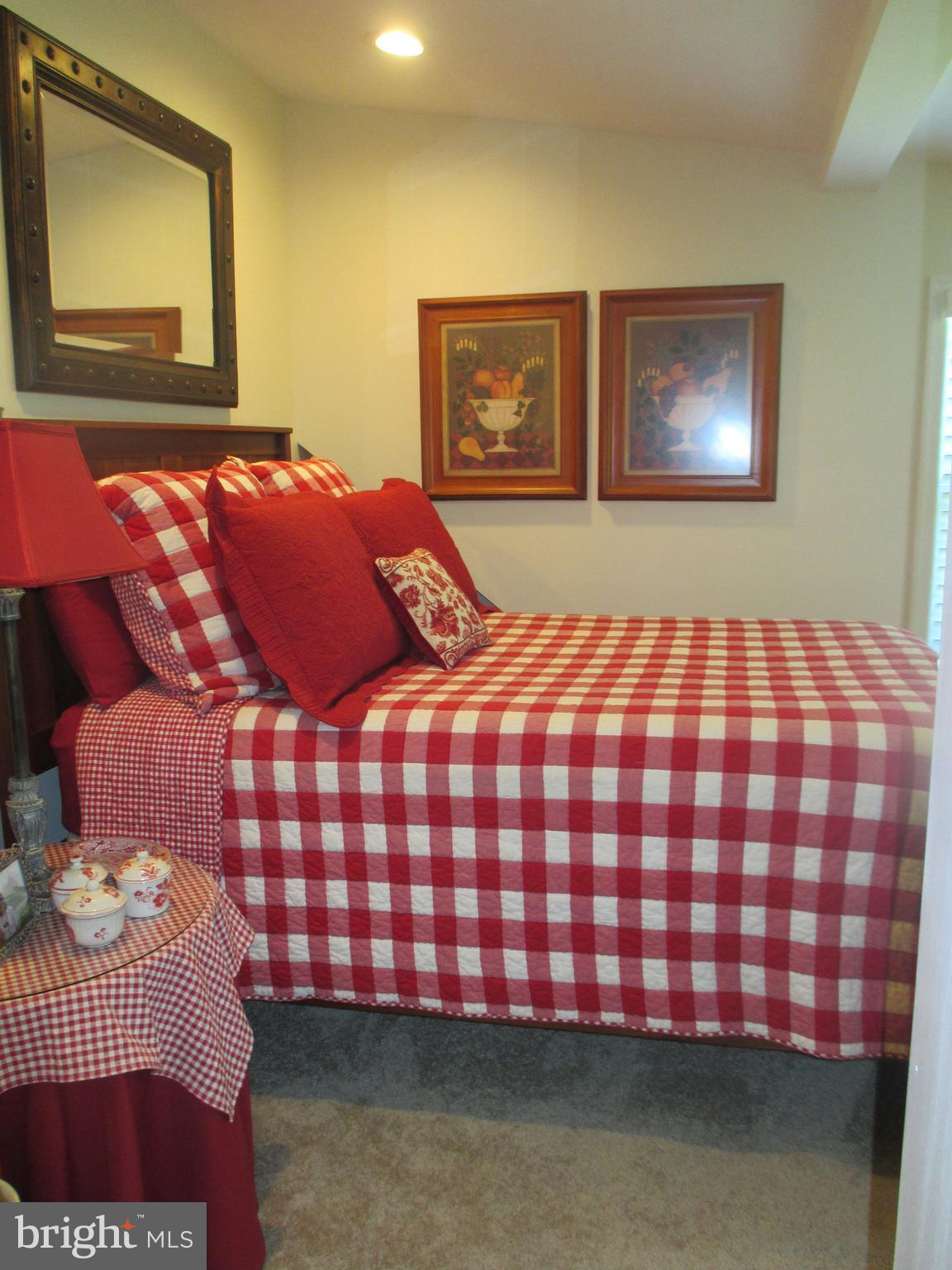 748 Green Spring Road Winchester, VA 22603 - Photo 20 of 28 Bedroom off of Open Loft