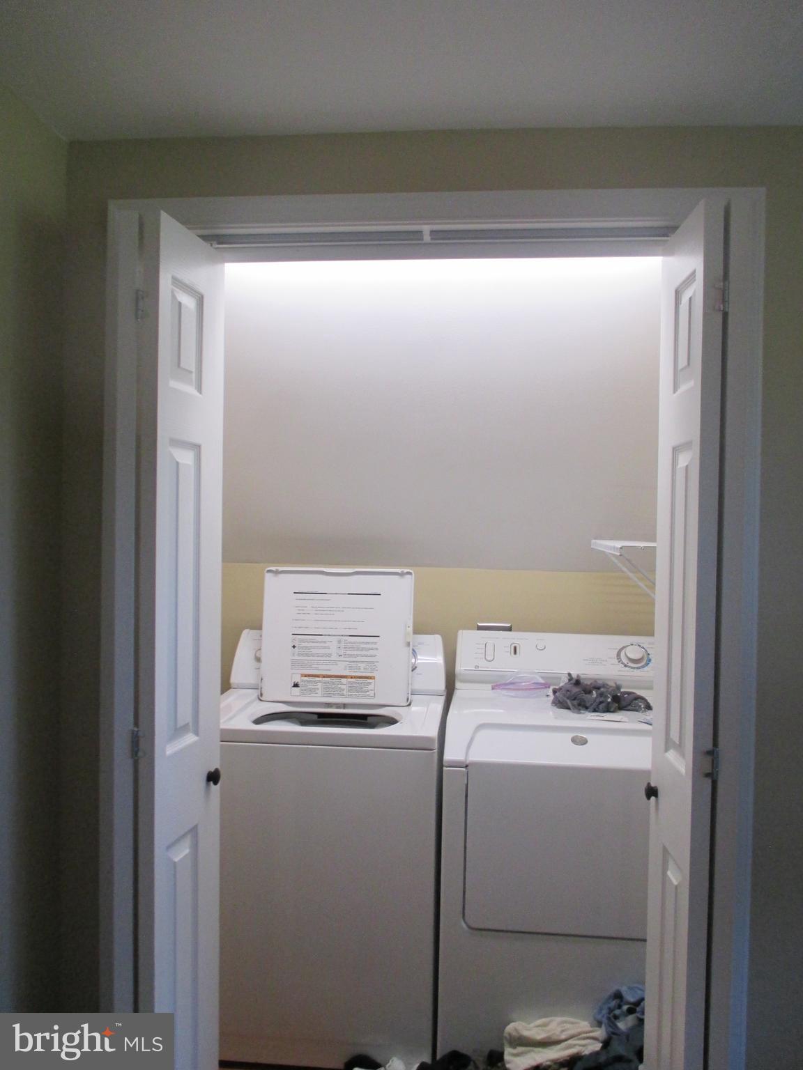 748 Green Spring Road Winchester, VA 22603 - Photo 25 of 28 apartment laundry space