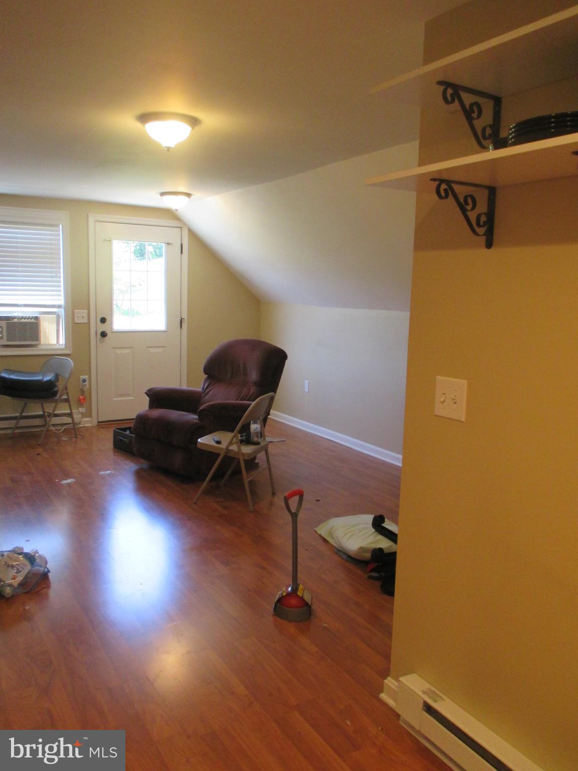 748 Green Spring Road Winchester, VA 22603 - Photo 27 of 28 apartment Living Room 16x16
