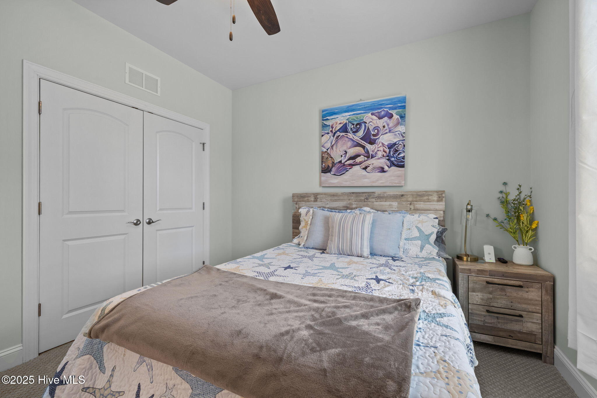 132 Freedom Park Road Beaufort, NC 28516 - Photo 27 of 46 Bedroom 2