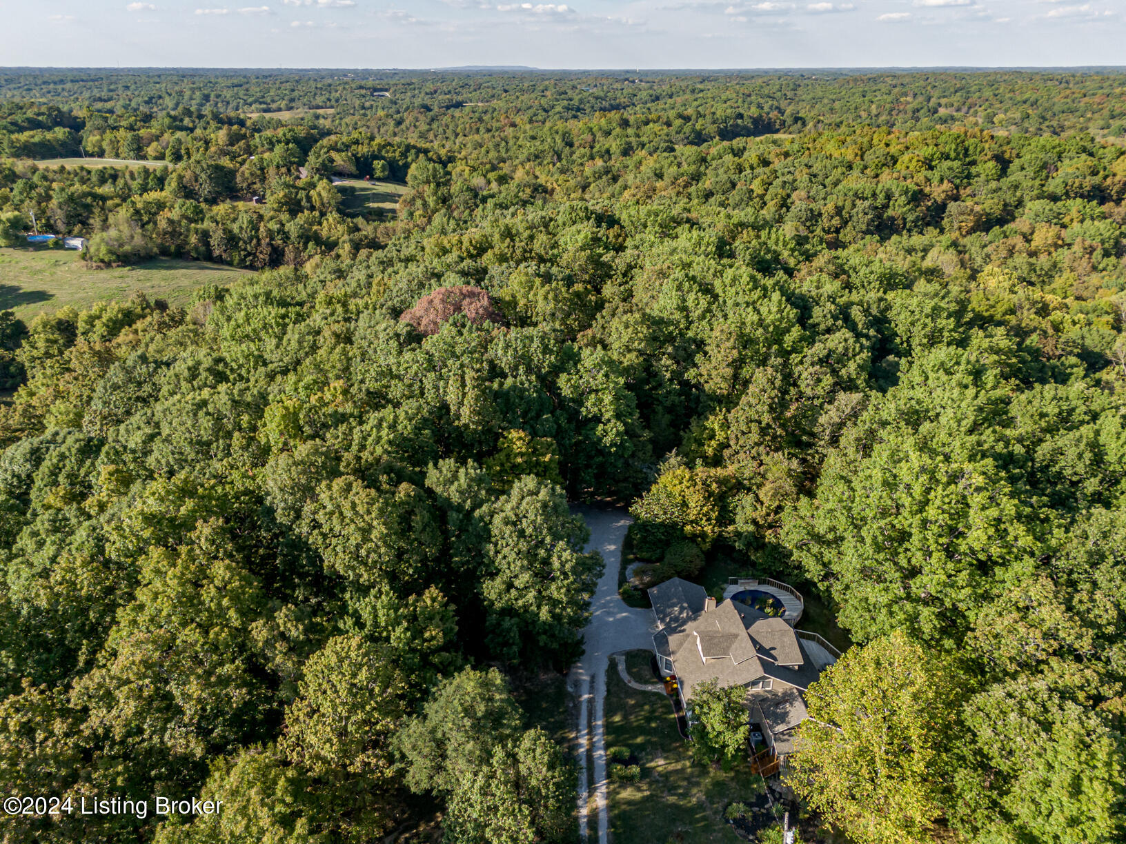 1102 Clay Burgin Road Lawrenceburg, KY 40342 - Photo 93 of 97 DJI_20240920173411_0183_D