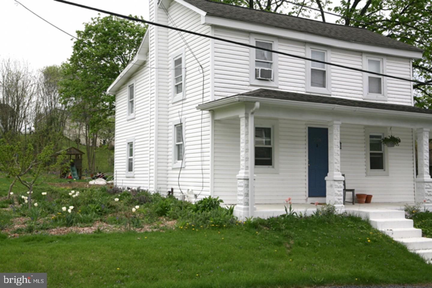 228 Pleasant View Road Hummelstown, PA 17036 - Photo 1 of 38 Gallery Image 1