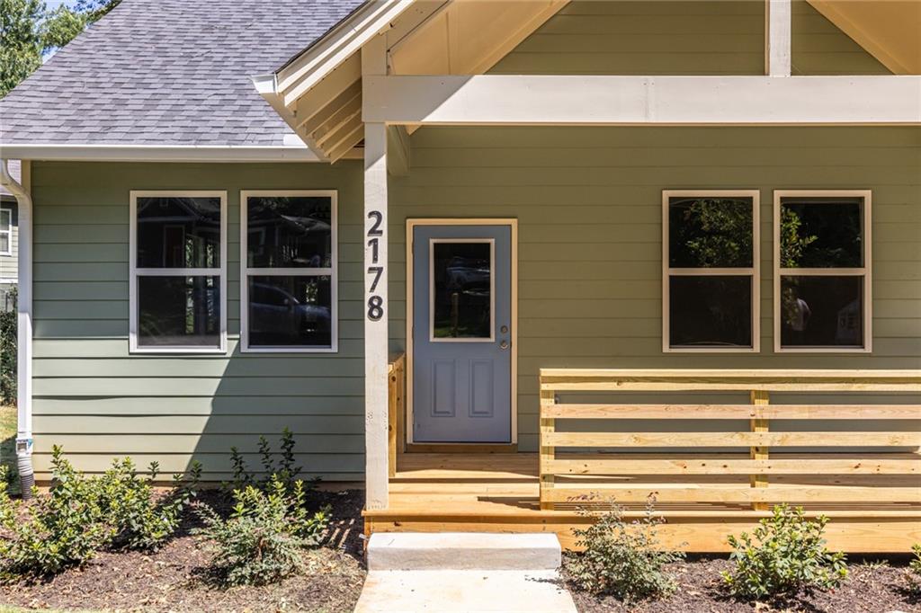 2178 Bicknell Street Southwest Atlanta, GA 30315 - Photo 47 of 52 Gallery Image 47