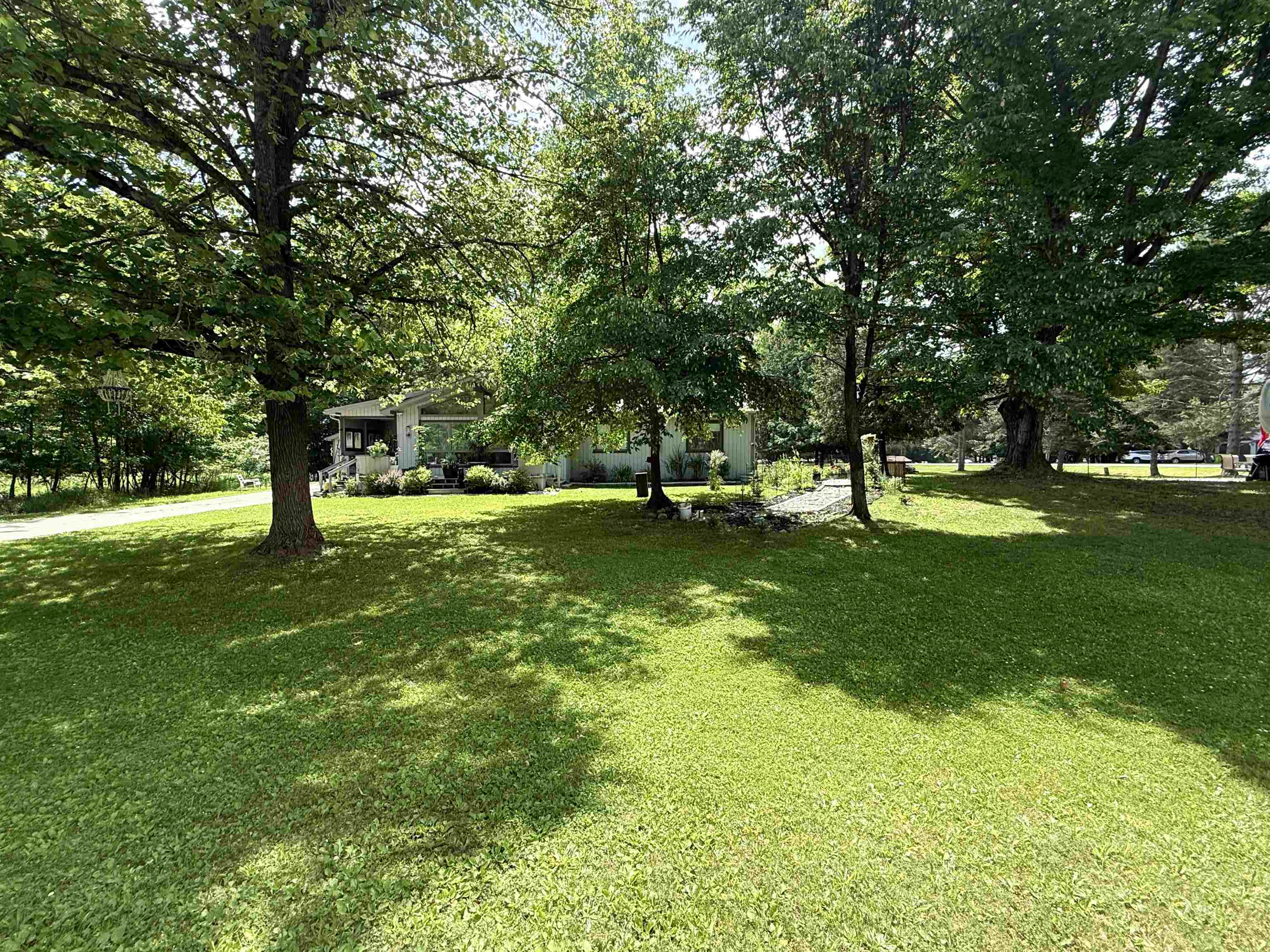 1865 Bye Way Gladwin, MI 48624 - Photo 2 of 58